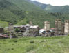 Svaneti hotels